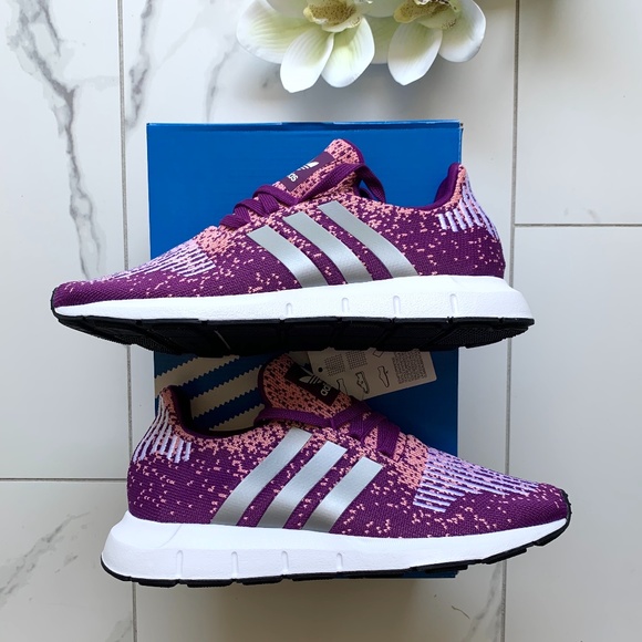 adidas | Swift Run W6 - Picture 8 of 9